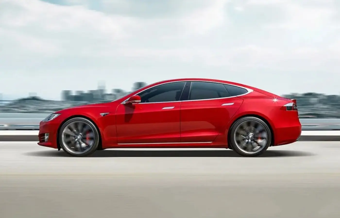 Tesla to Discontinue Model S & X